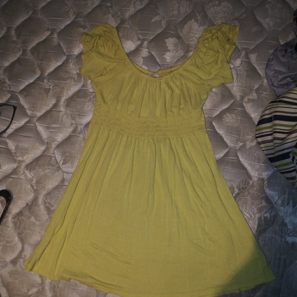 Sun Dress